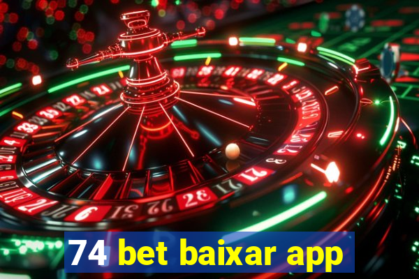 74 bet baixar app